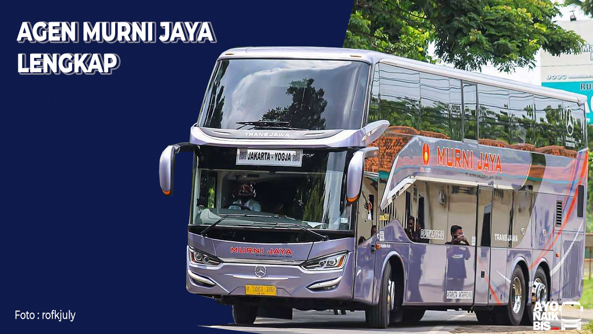 Murni Jaya Adipala: Jembatan Perjalanan Cilacap yang Tak Pernah Penuh